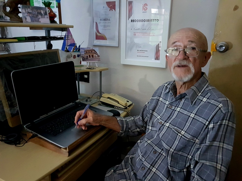 De propagandistas a comunicadores sociales, 35 años de retos