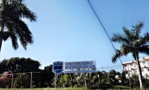 Investigador de la Universidad de Cienfuegos gana Premio Nacional del CITMA