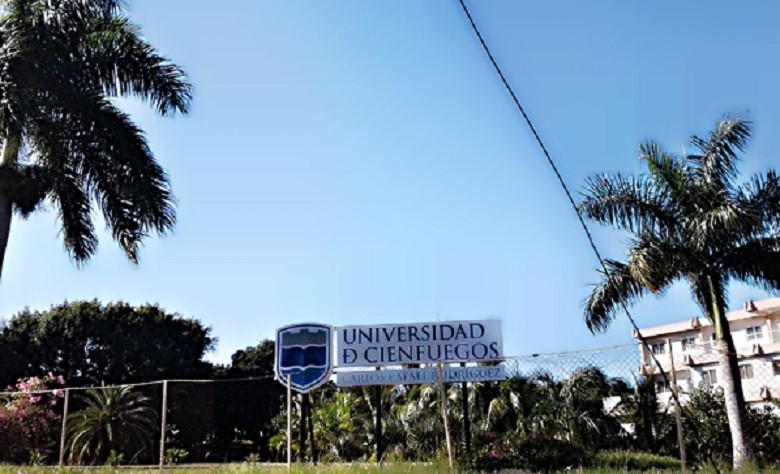 Investigador de la Universidad de Cienfuegos gana Premio Nacional del CITMA