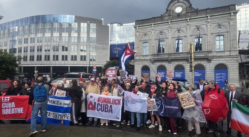 Convoy Solidario