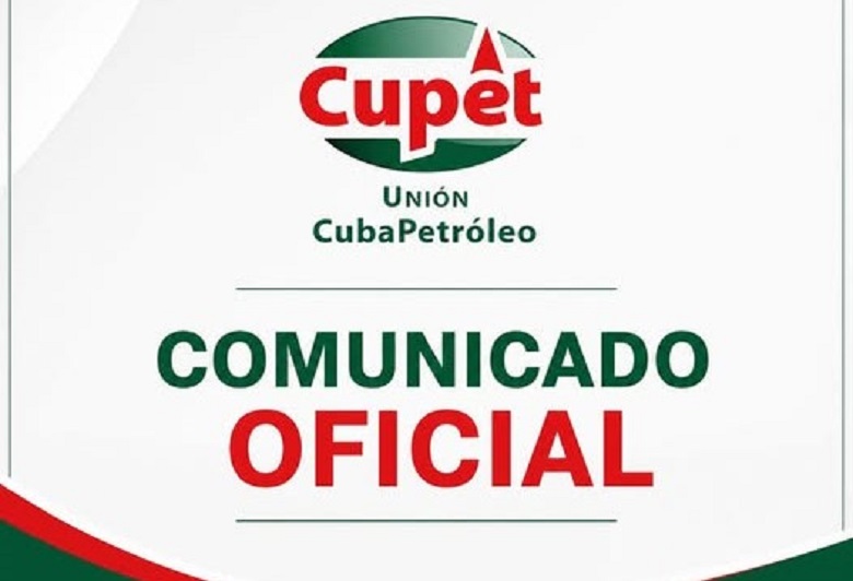 Rechaza CUPET las sanciones anunciadas por el Departamento del Tesoro