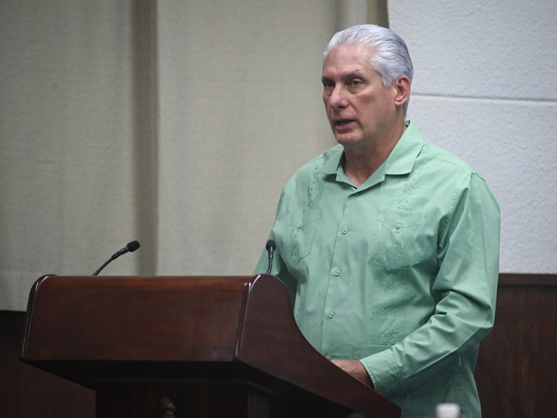 Discurso pronunciado en la clausura del Pleno Extraordinario del Comité Central del Partido Comunista de Cuba