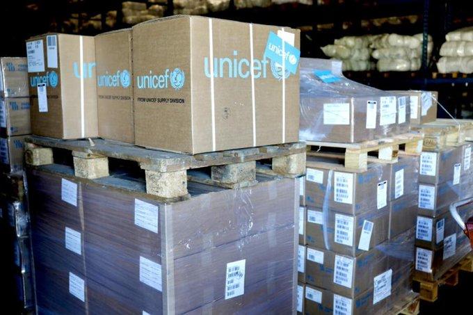 El bloqueo frena el trabajo de agencias y organizaciones internacionales que prestan su ayuda solidaria a Cuba.