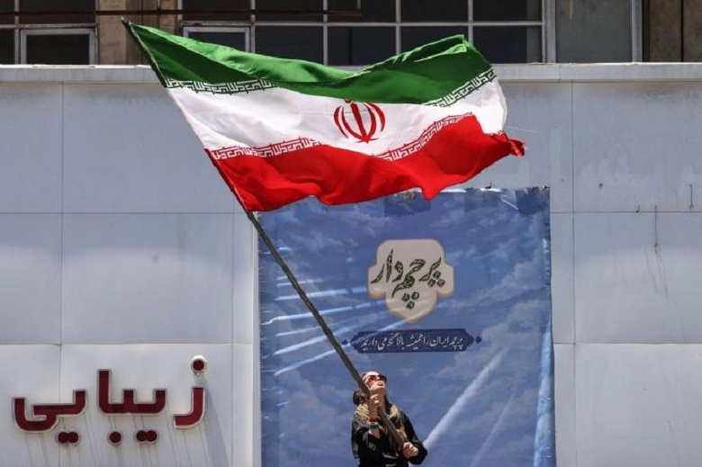 Acuerdan EU e Irán el fin «inmediato y permanente» de ataques
