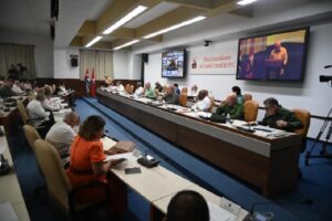 Transformaciones necesarias que responden a la lógica del desarrollo del país