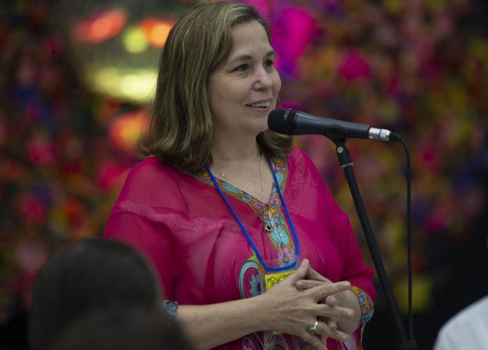 Rosa Miriam Elizalde