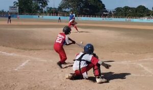 Festival Deportivo Escolar una propuesta del INDER en el verano