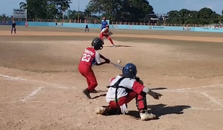 Festival Deportivo Escolar una propuesta del INDER en el verano
