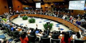 Aprueba Programa Mundial de Alimentos ayuda a Cuba pese a fuertes presiones de EE.UU.
