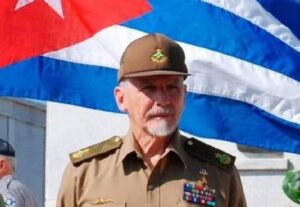 Ramiro Valdés: un cubano que hizo leyenda