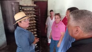 servicios vitales en Corralillo