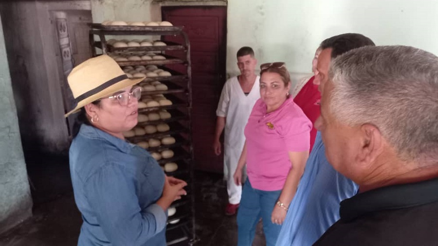 servicios vitales en Corralillo