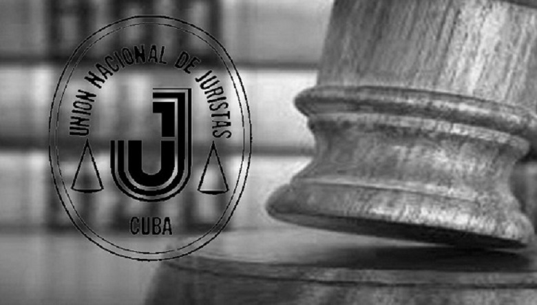 Juristas cubanos: compromiso con la justicia y la nación