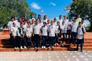 Granma acoge Colegio Universitario en Facultades de Ciencias Médicas