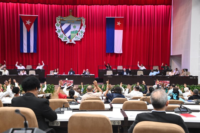 Asamblea Nacional del Poder Popular