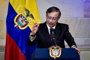 Presidente de Colombia viajaría a Cuba en las próximas horas