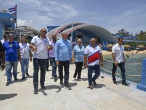 Renace Círculo Social Obrero de la capital, en un verano difícil