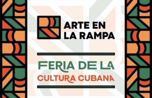 Arte en La Rampa