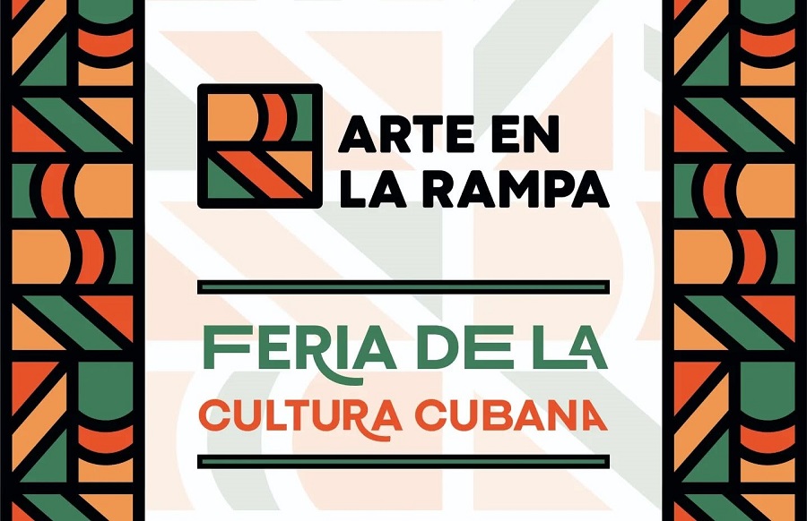 Arte en La Rampa
