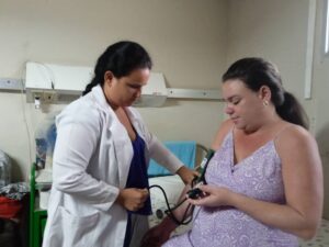 Pinar del Río con resultados favorables en el programa materno infantil