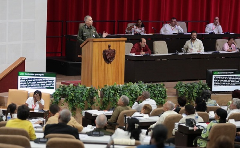Proyecto de Ley de Sistema de Identidad y Domicilio