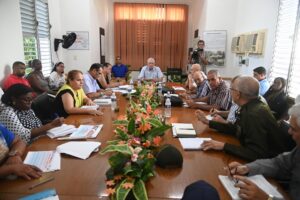 Instan a ser más proactivos en la atención a problemas de la población