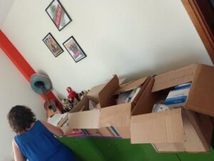 Se prepara delegación griega para la 53.ª Brigada Europea «José Martí» en Cuba