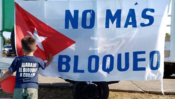 Cuba lleva a la ONU denuncia contra cerco energético de EEUU