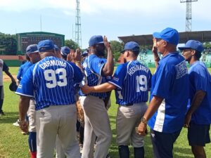 Industriales en IV Liga Élite