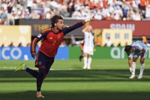 España se impone a Argentina y se proclama campeona del mundo
