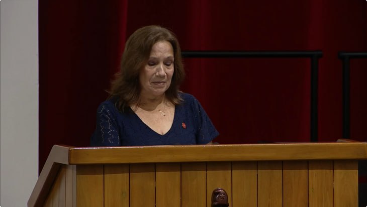 Declaración de la Asamblea Nacional del Poder Popular