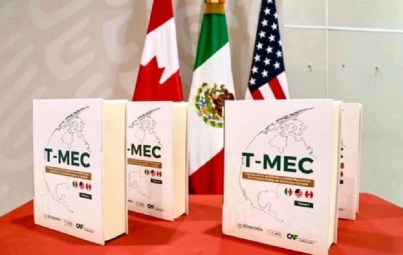 El T-MEC en revisión: ¿estrategia de presión?