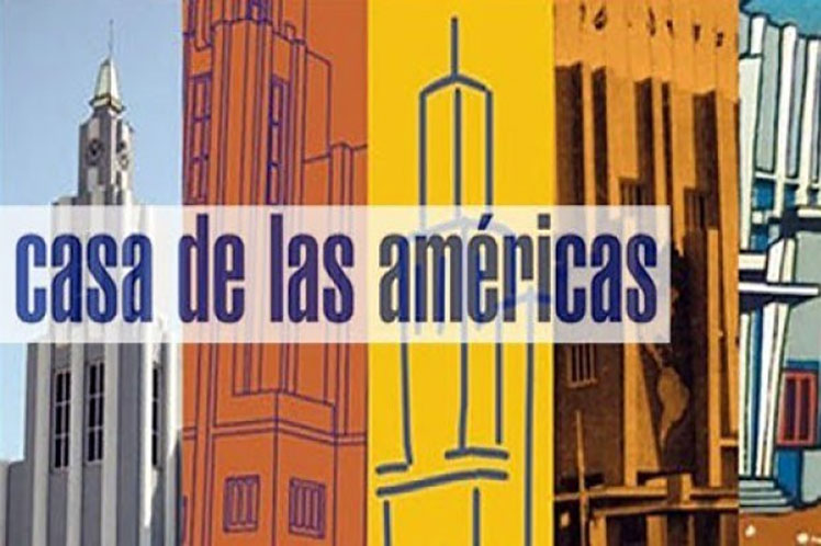 Declaración de la Casa de las Américas