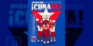 Operación Cuba Va: cien años, cien escuelas