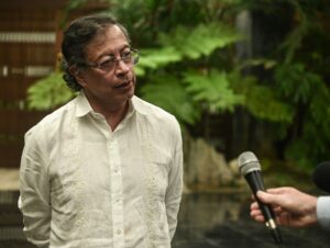 Gustavo Petro