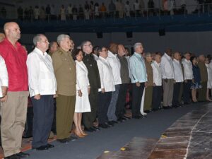 Fidel es de toda la Humanidad