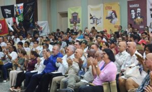 ALBA Movimientos condena en Cuba políticas de Estados Unidos