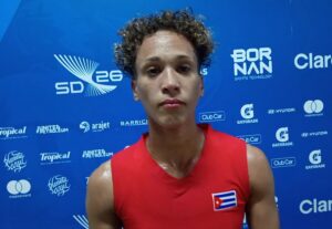 boxeo cubano