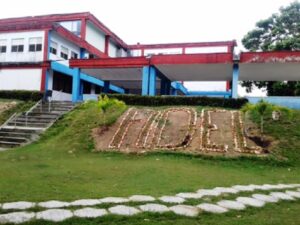 Realizan matrícula en Universidad de Cienfuegos Carlos Rafael Rodríguez