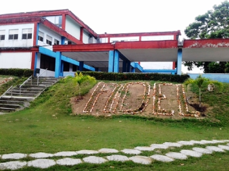 Realizan matrícula en Universidad de Cienfuegos Carlos Rafael Rodríguez