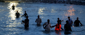 Tragedia migratoria en la frontera de Ceuta deja al menos 67 víctimas mortales