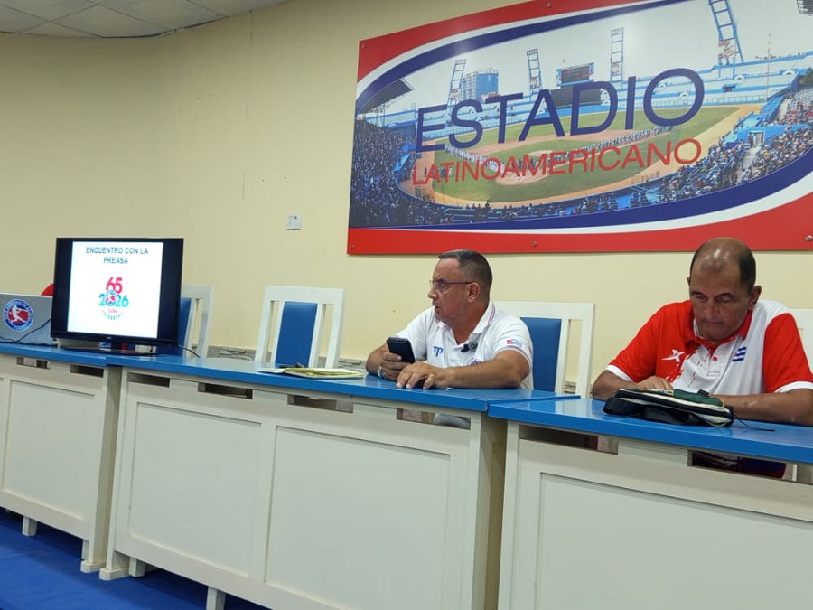 La 65 Serie Nacional trae novedades