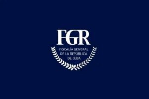Fiscalía General de la República