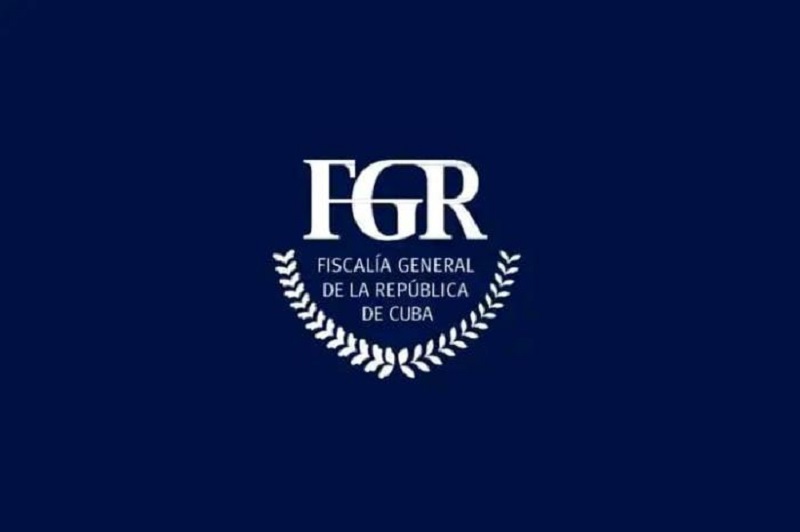 Fiscalía General de la República