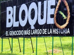 Doscientos días bajo el cerco: la asfixia silenciosa de un pueblo