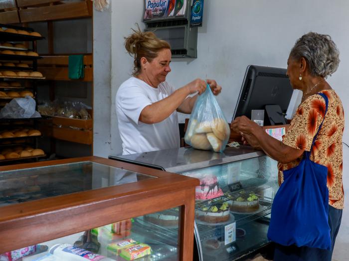 Comercio Interior