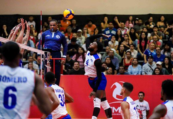 voleibol cubano