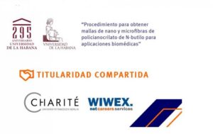Conceden patente a producto cubano con aplicaciones biomédicas en la India