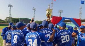 Cuba se prepara para el inicio de la 65 Serie Nacional de Béisbol
