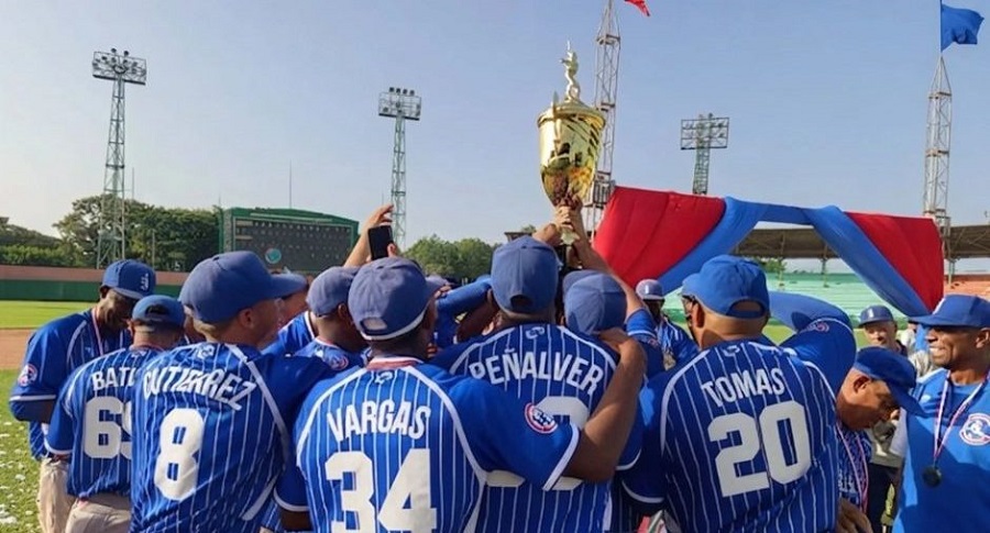 Cuba se prepara para el inicio de la 65 Serie Nacional de Béisbol